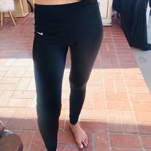Nike Running Dri-fit Leggings